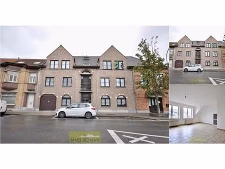 appartement à louer à prins leopoldstraat 50 audenarde (rbv47516)