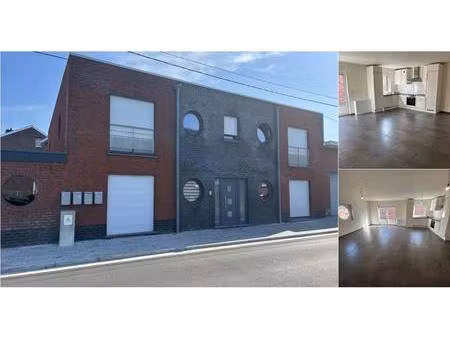 appartement à louer à rue cerisier colleye 49 vivegnis (vwd16912)