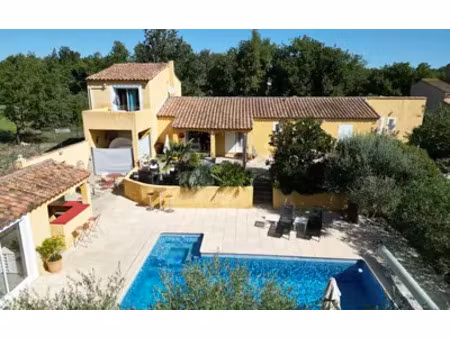 la verdière (83560)