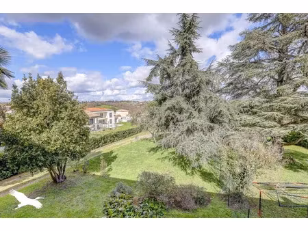 vente maison 6 pièces 105 m² à saint-jean (31240)  340 000 €