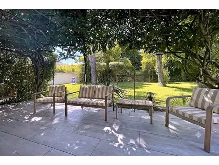 vente maison 5 pièces 115 m² à la calmette (30190)  349 000 €
