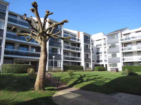 location appartement 1 pièce 30m² bagnoles de l orne normandie 61140