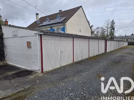vente garage et parking à châteauroux (36000) : à vendre / 802m² châteauroux