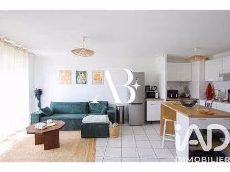 vente appartement 2 pièces piscine à saint-macaire (33490) : à vendre 2 pièces piscine / 4