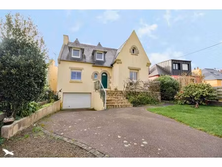 vente maison 6 pièces 123 m² à le relecq-kerhuon (29480)  421 200 €