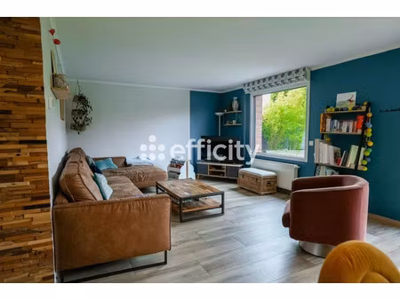 vente maison 6 pièces 108 m² à lesquin (59810)  430 000 €