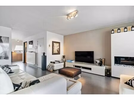 appartement te koop in blankenberge met 3 slaapkamers