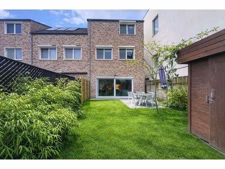 huis te koop in antwerpen met 5 slaapkamers