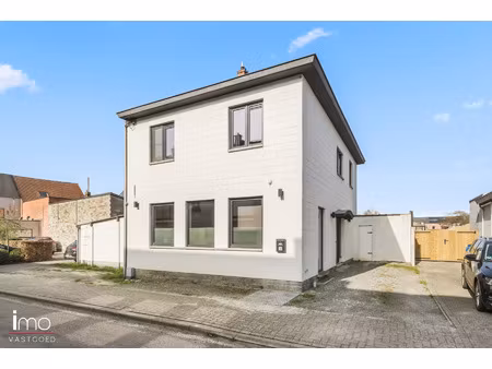 huis te koop in bonheiden met 3 slaapkamers