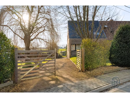 huis te koop in haaltert met 3 slaapkamers
