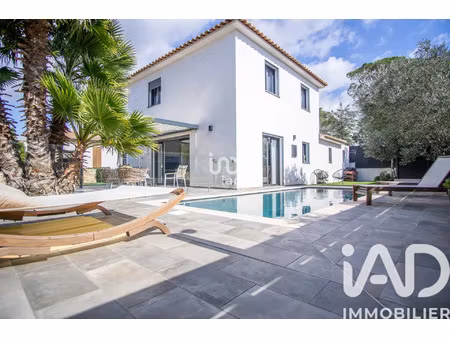 vente maison piscine à puget-sur-argens (83480) : à vendre piscine / 133m² puget-sur-argen