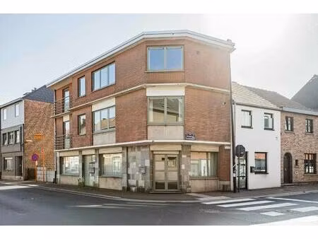 huis te koop in ternat met 2 slaapkamers