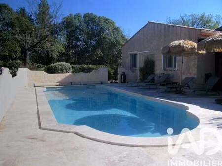 vente maison piscine à vidauban (83550) : à vendre piscine / 146m² vidauban