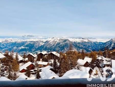 vente appartement t1 à risoul (05600) : à vendre t1 / 21m² risoul