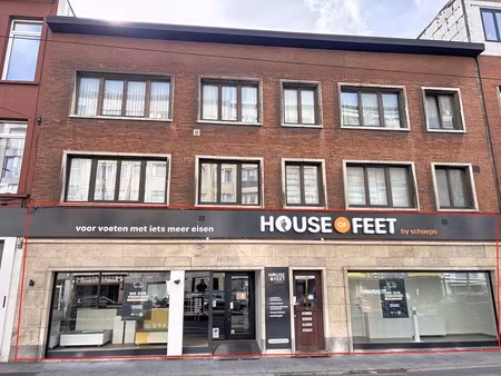 commercieel te koop in deurne