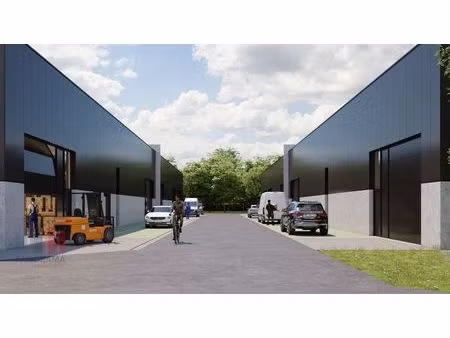 commercieel te koop in sint-lievens-houtem