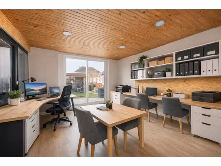 commercieel te koop in waregem