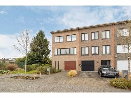 huis te koop in aartselaar met 3 slaapkamers