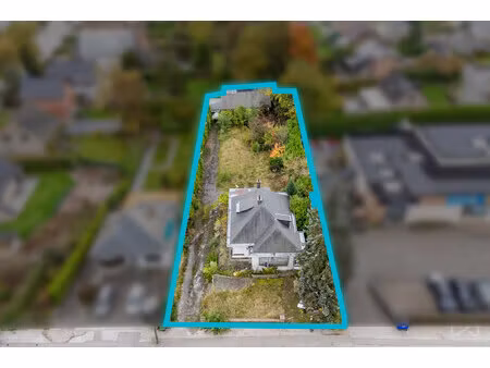 huis te koop in neupré met 4 slaapkamers