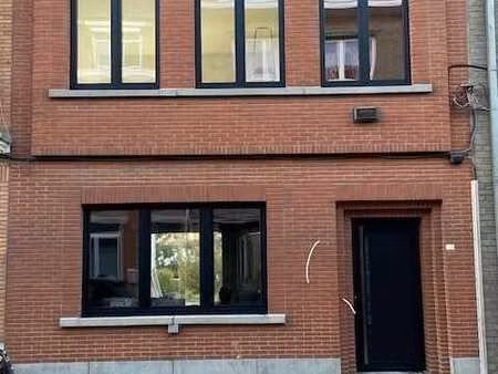 huis te koop in sint-truiden met 4 slaapkamers