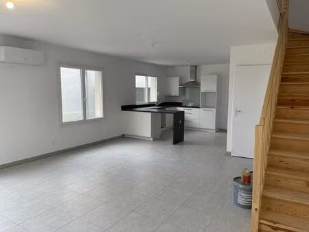 location maison 4 pièces 94 m² à talence (33400)