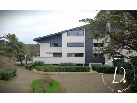 appartement seignosse 'le penon'