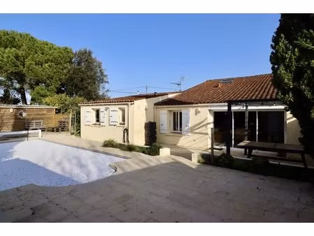 maison arces sur gironde