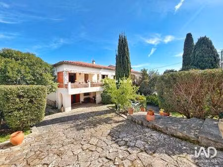 vente maison à la seyne-sur-mer (83500) : à vendre / 91m² la seyne-sur-mer
