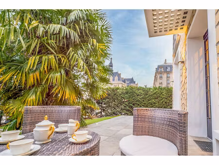 maison à vendre à vincennes (94300) - val-de-marne