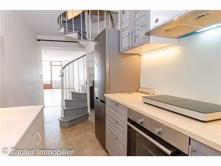 location appartement pont-en-royans 38680 - - surface privée