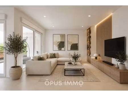 annonce appartement à vendre