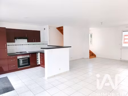 vente maison/villa 3 pièces