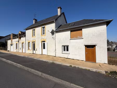 maison à vendre à savignac-lédrier (24270) - dordogne