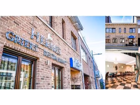 surface commerciale à vendre à velmerlaan 249 velm (rbv47335)