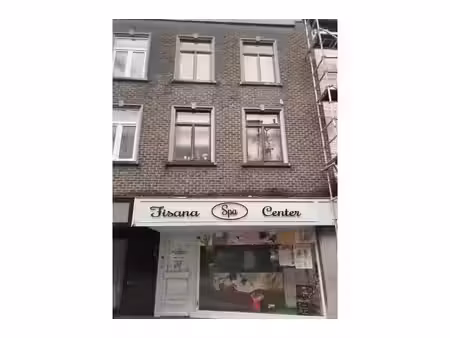 surface commerciale à vendre à florimond leirensstraat 45 wetteren (rbv47402)