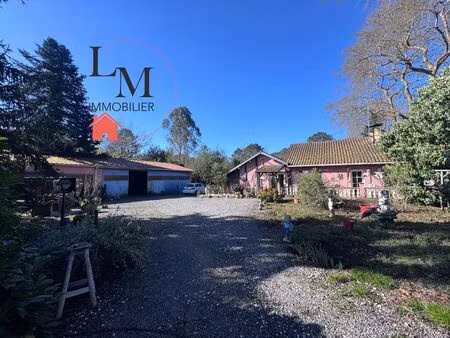 maison à vendre saint-geours-de-maremne