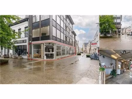 surface commerciale à louer à fraikinstraat 21 herentals (rbv47505)