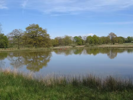 terrain de loisirs millac
