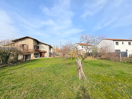 maison amberieu en bugey 5 pièces 129 m²