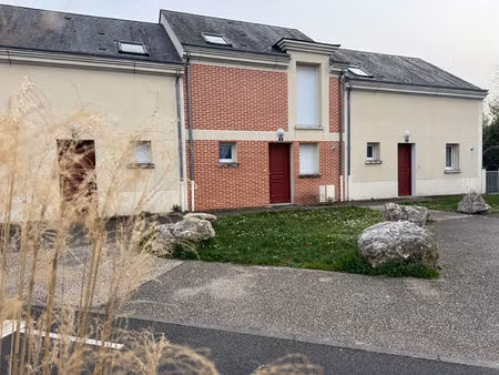 achat maison 3 pièces 62m²