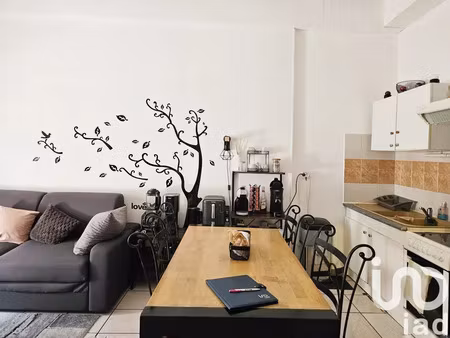 appartement à valras-plage (34350)