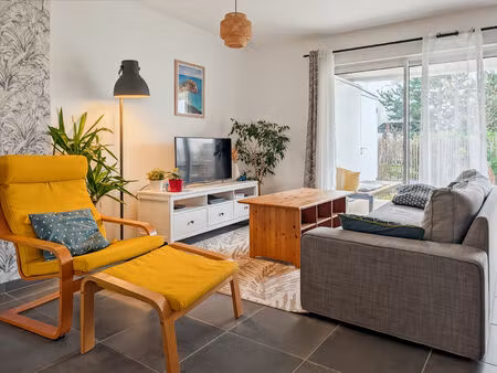 vente maison 4 pièces 92 m² bruges (33520)