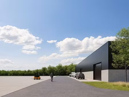 commercieel te koop in sint-lievens-houtem