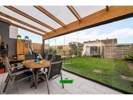 huis te koop in bredene met 6 slaapkamers