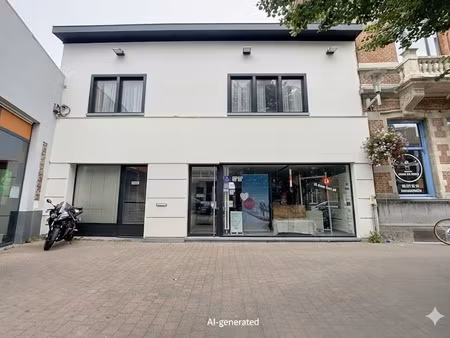 huis te koop in deinze met 3 slaapkamers