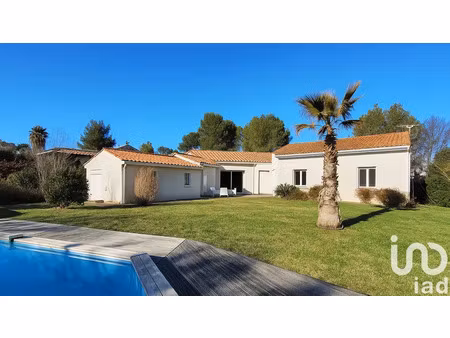 maison à grabels (34790)