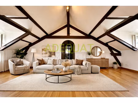 grand t4 de 115m2