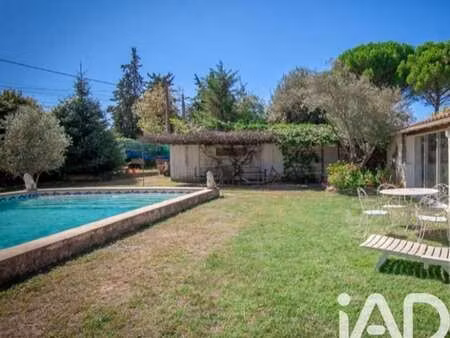 vente maison piscine à aix-en-provence (13080) : à vendre piscine / 154m² aix-en-provence