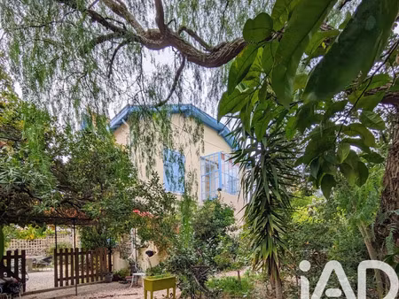 vente maison à la seyne-sur-mer (83500) : à vendre / 115m² la seyne-sur-mer