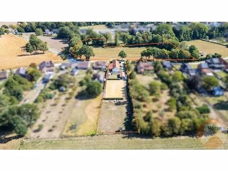 huis te koop in tessenderlo-ham met 3 slaapkamers